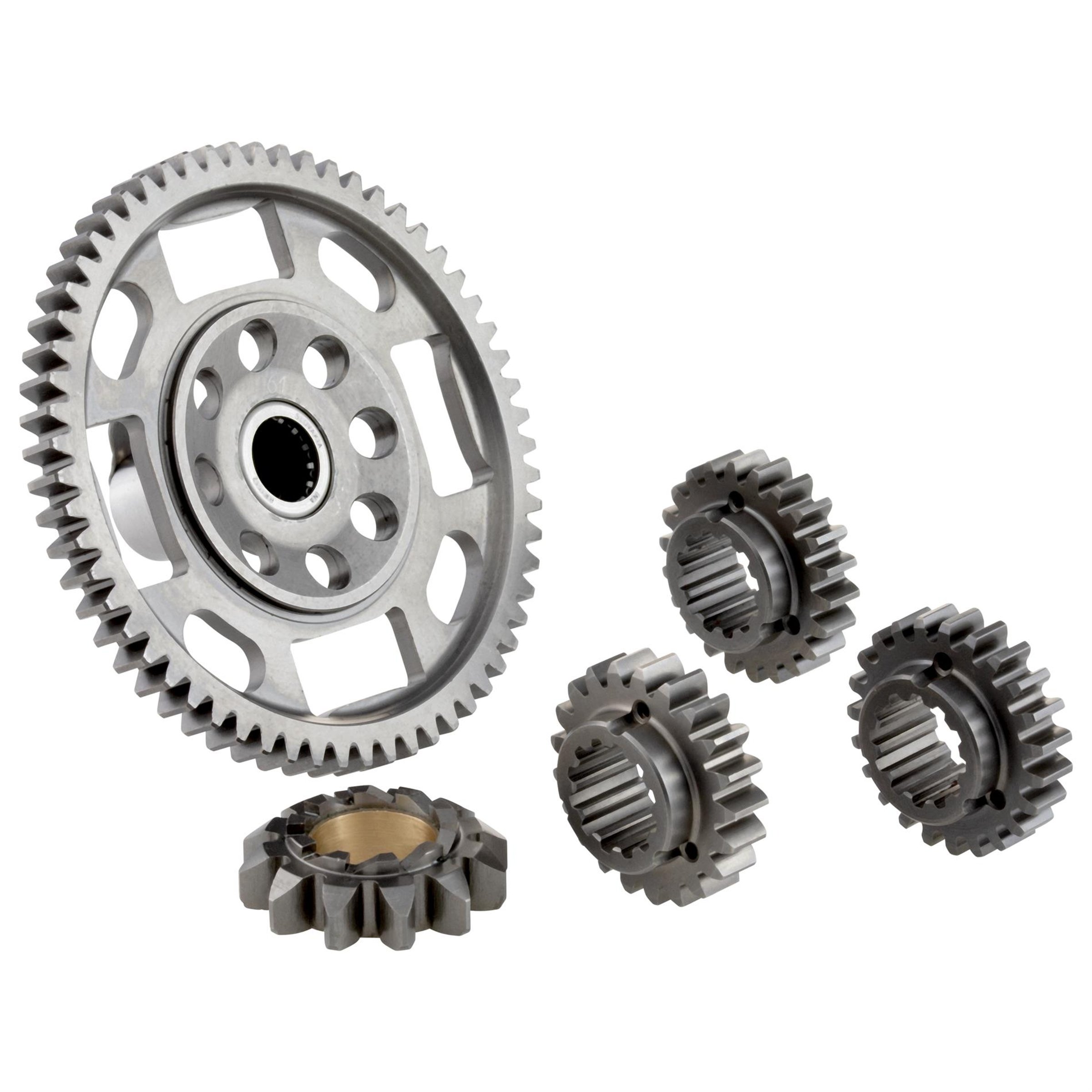 Image of Getriebeübersetzung Z 22/61 BFA MOTORI "GEARED" für Vespa 50-125/PV/ET3/PK50-125/S/XL/XL2 für Vespa 50-125/PV/ET3/PK50-125/S/XL/XL2