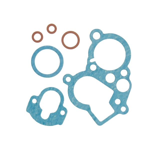 Image of Dichtsatz Vergaser SIP für Vergaser SI 27.23 PREMIUM, 610340M für Vespa 160 GS/180 SS