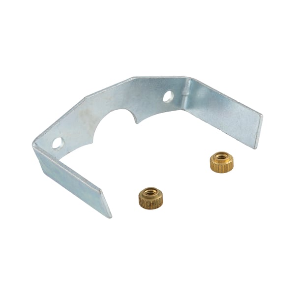 Image of Tachobefestigung LML für Tacho LML für Vespa P80-150X/PX80-200E/Lusso 1°/P150S/P200E