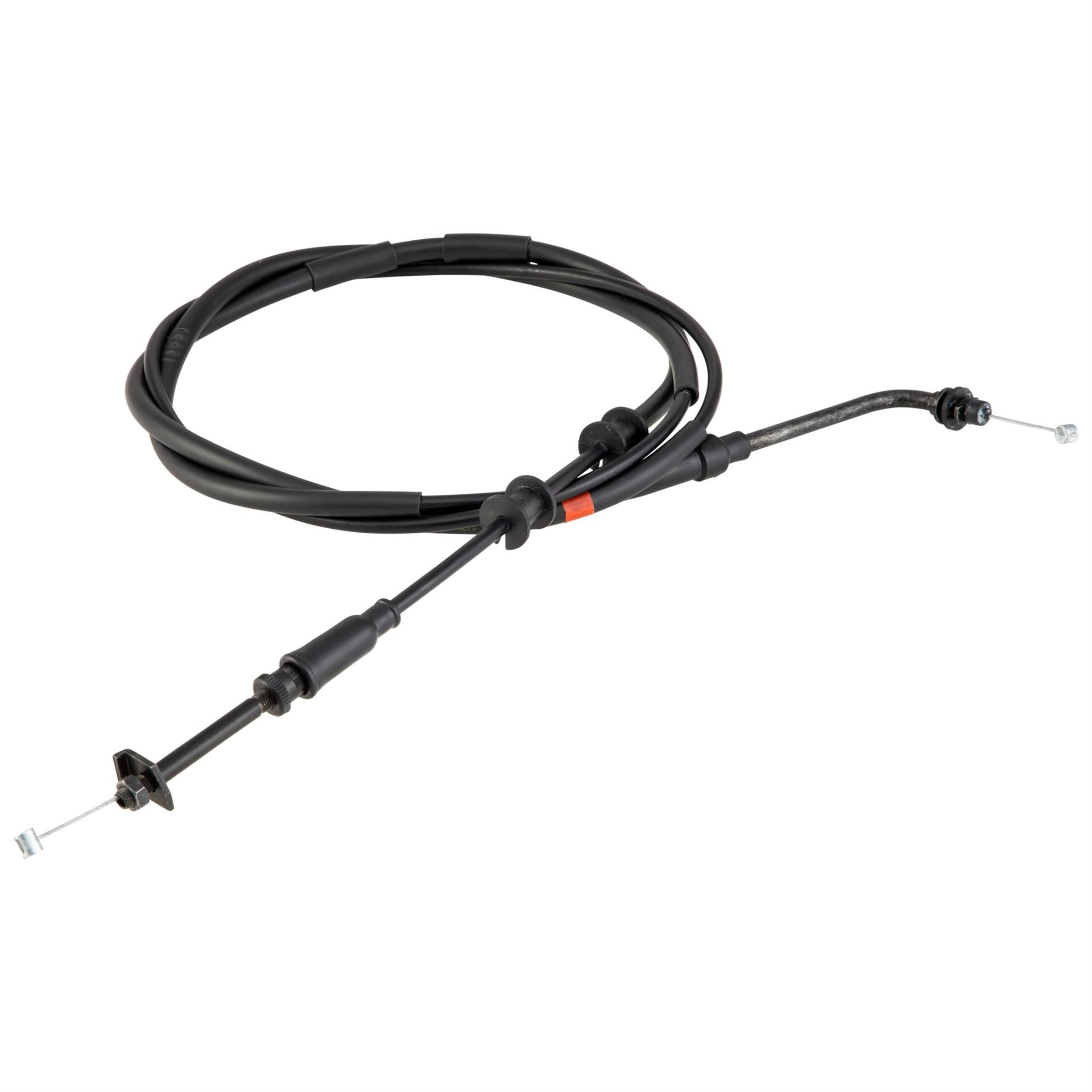 Image of Seilzug Gas PIAGGIO 668483 für Vespa LX/S 125-150ccm 4T 3V für Vespa LX/S 125-150ccm 4T 3V