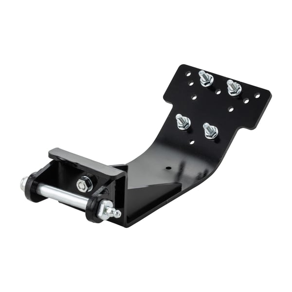 Image of Adapterplatte Anhänger LEGENDBIKES L1 für Lambretta 125 A/B/C/LC/D/LD/E/F/150 D/LD