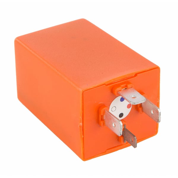 Image of Blinkrelais PIAGGIO für Vespa PK50-125 S/SS/XL/N/Rush/ETS