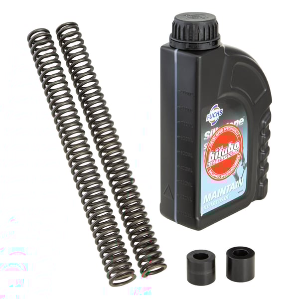 Image of Gabelfedern BITUBO, vorne für PIAGGIO Beverly Sport Touring i.e. 350ccm 4T LC