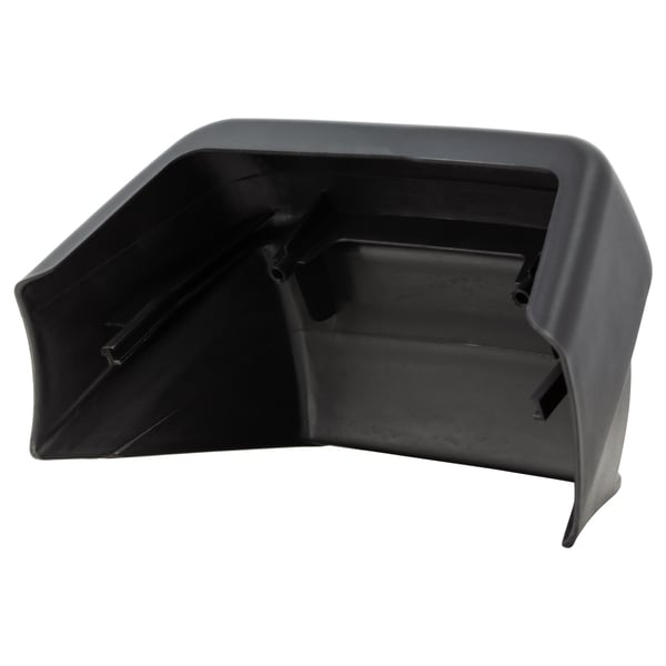 Image of Spritzschutz SIP, 296982 - 256940 für Vespa PK50 XL FL/HP/N/Rush/XL2/Automatica/Plurimatic/PK125 N/XL2