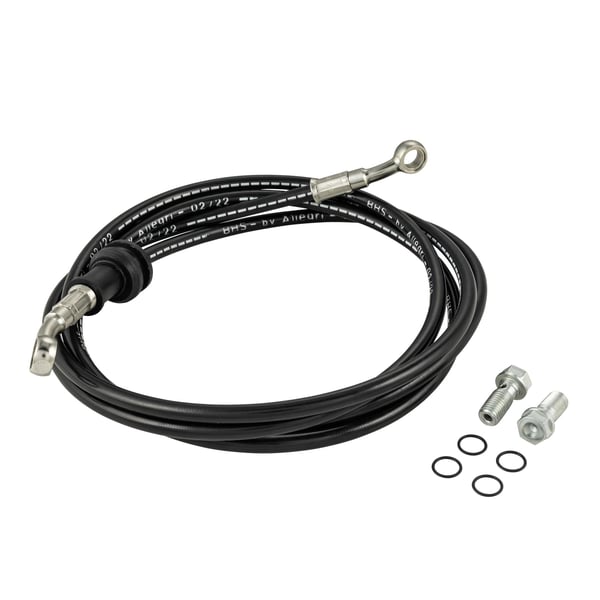 Image of Bremsleitung OTTOPUNTOUNO, für Bremszange HURRICANE/NEW ERA