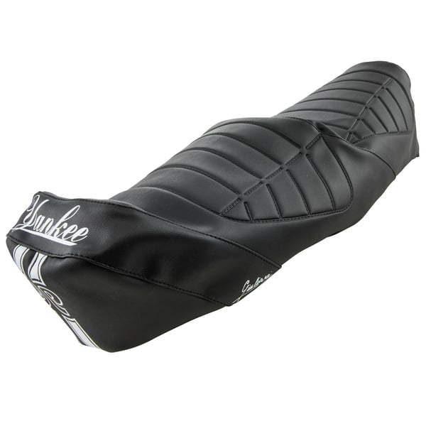 Image of Sitzbankbezug NISA "Giuliari" für Yankee Sitzbank für Vespa PX