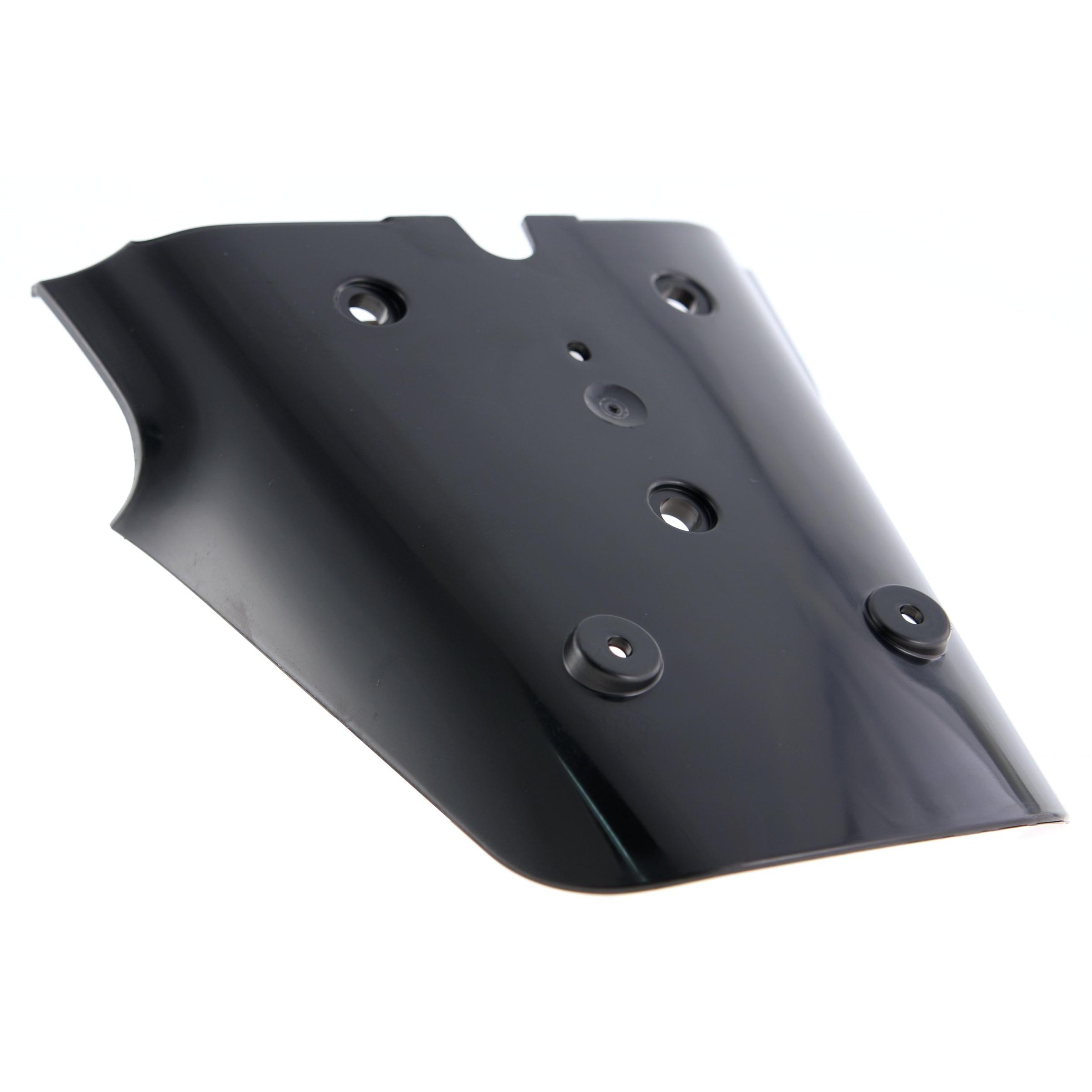 Image of Nummernschildhalter PIAGGIO für Vespa GTS/GTS Super/GTV 125-300ccm für Vespa GTS/GTS Super/GTV 125-300ccm
