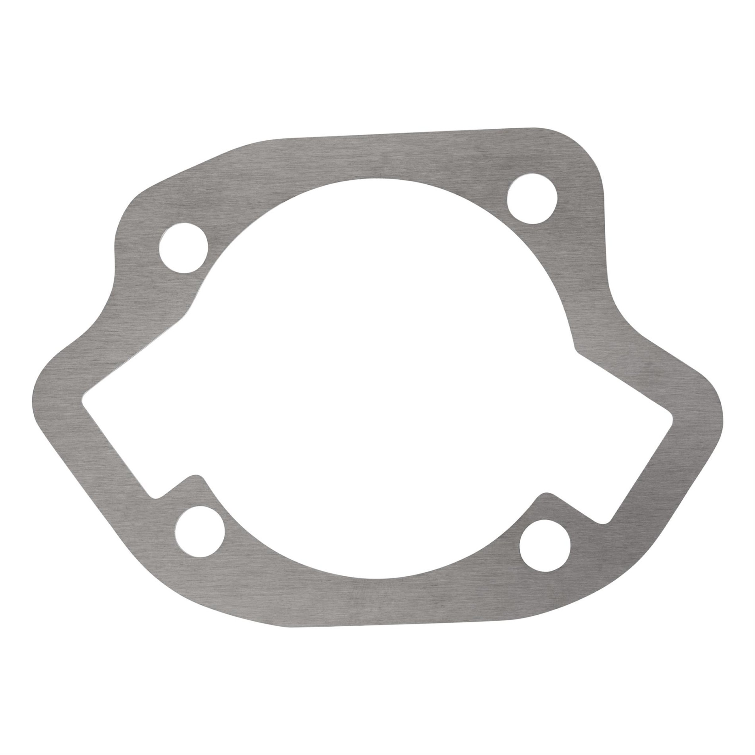 Image of Spacer Zylinderfuß (d) 1,0mm für Lambretta 125 LI/LIS/DL/GP/150 LI/LIS/SX/DL/GP/175 TV 2°-3° für Lambretta 125 LI/LIS/DL/GP/150 LI/LIS/SX/DL/GP/175 TV 2°-3°