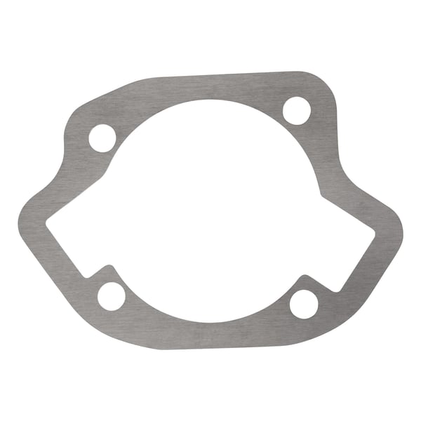 Image of Spacer Zylinderfuß (d) 1,0mm für Lambretta 125 LI/LIS/DL/GP/150 LI/LIS/SX/DL/GP/175 TV 2°-3°