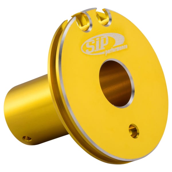 Image of Schaltrolle Lenkkopf SIP "Short Shifter", 73552 - 101192 für Vespa 50 N/L/R 1°/S 1°/SR 1° (D)/90 1°/R/125/PV 1°/GT/GTR 1°/Super/TS 1°/GL/Sprint/V. 1°/Super 1°/180 Rally/SS