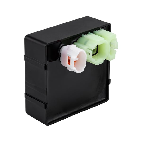 Image of CDI Zündeinheit VOCA Racing für PIAGGIO NRG/Typhoon 50ccm 2T Euro4 (`18-`20)