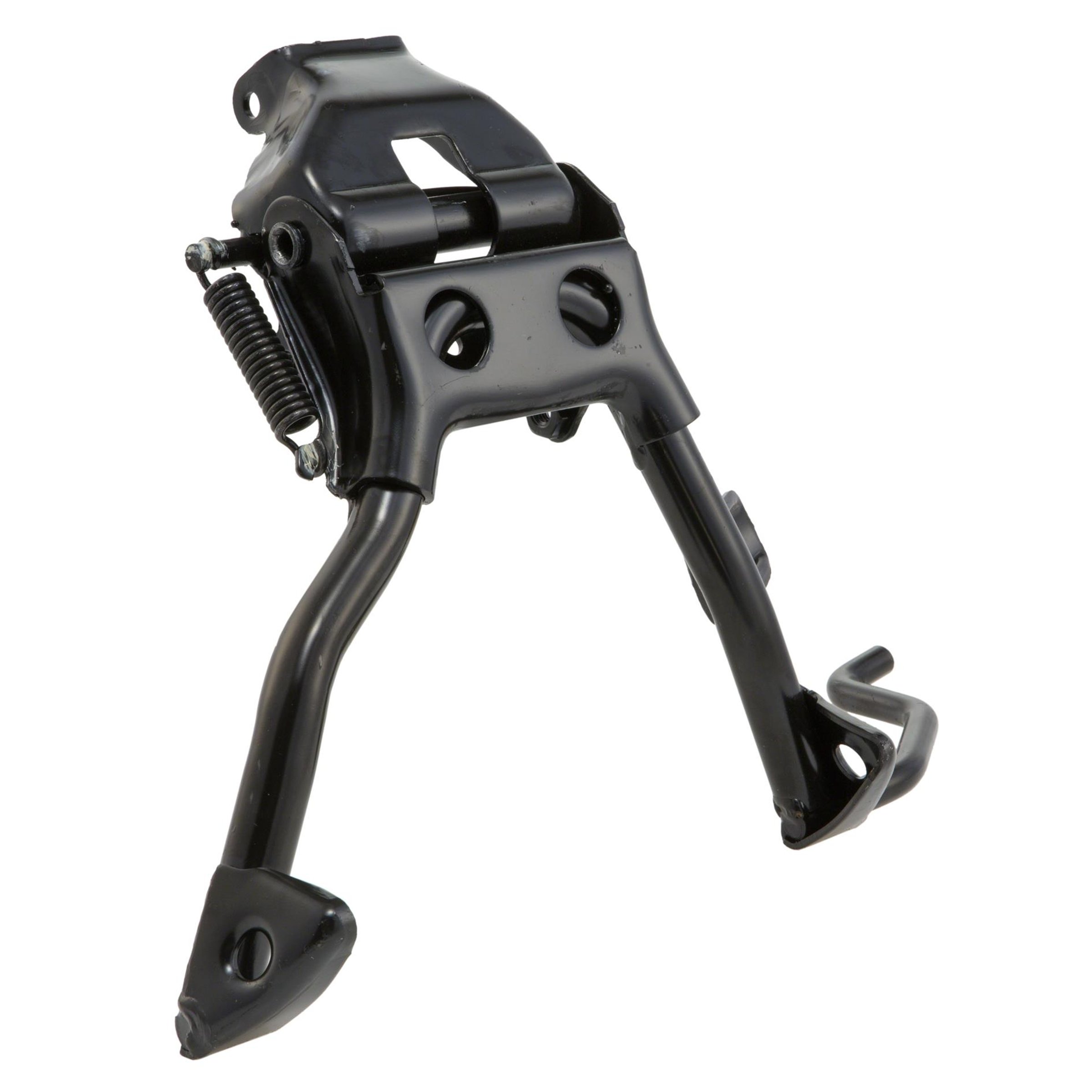 Image of Hauptständer PIAGGIO 560838 - 581537 für APRILIA/GILERA/PIAGGIO SR ('07/03)/Runner/Stalker/NRG ('99-) 50ccm für APRILIA/GILERA/PIAGGIO SR ('07/03)/Runner/Stalker/NRG ('99-) 50ccm