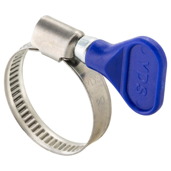 Image of Schlauchschelle SIP Butterfly, Vergaser