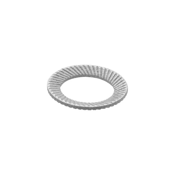 Image of Sicherungsscheibe M8 mm Ø 8,4x13 mm (d) 1,4mm, WÜRTH
