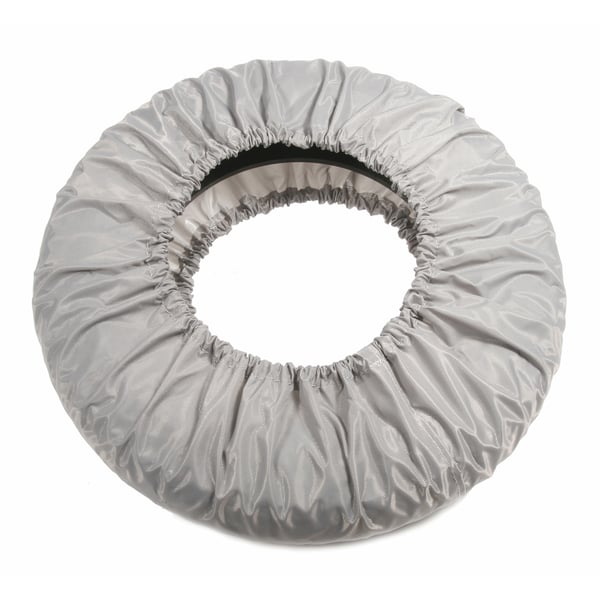 Image of Reserveradabdeckung PIAGGIO für 8" Reifen