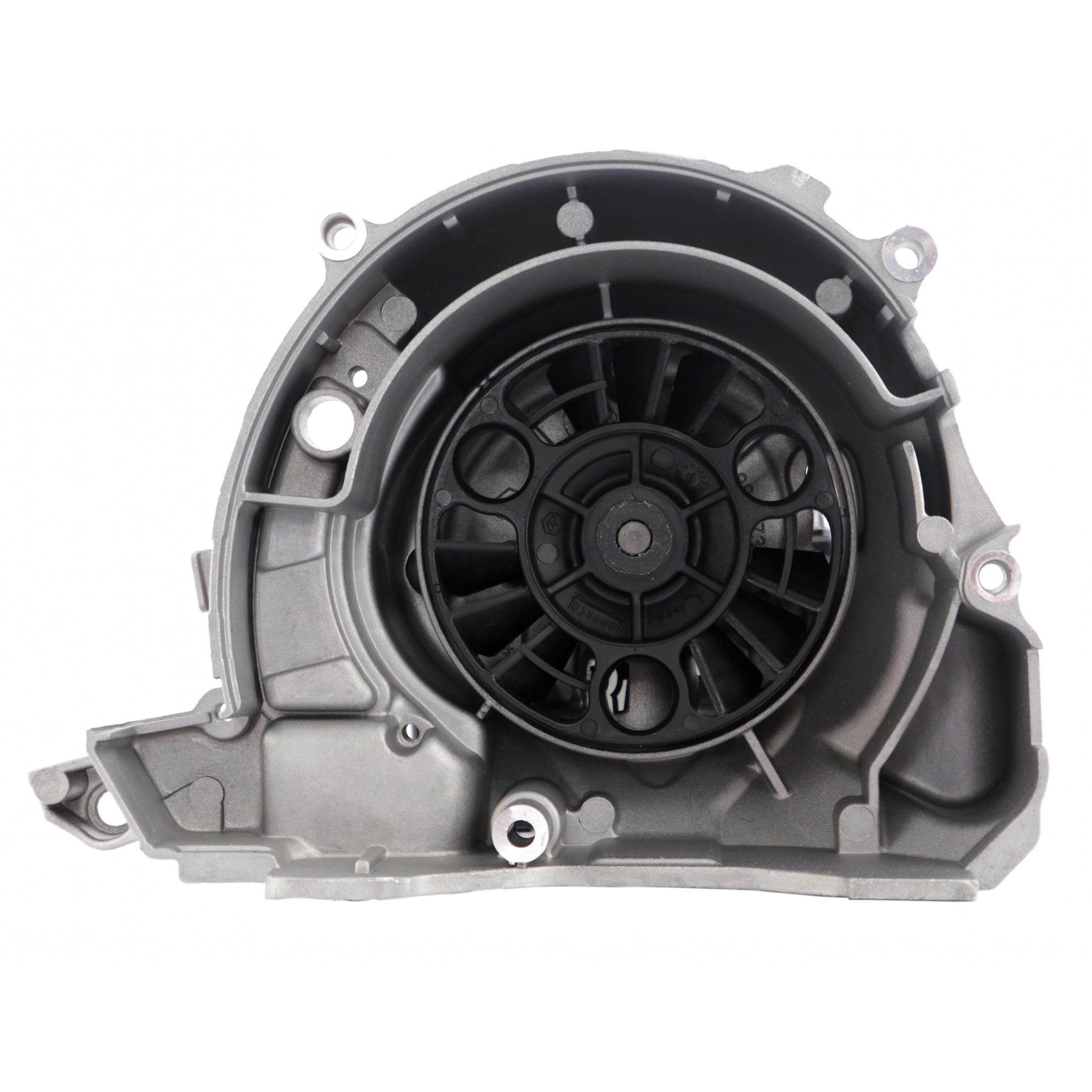 Image of Abdeckung Wasserpumpe PIAGGIO für Vespa GTS/GTV/GT/GT L 125-200ccm 4T LC für Vespa GTS/GTV/GT/GT L 125-200ccm 4T LC