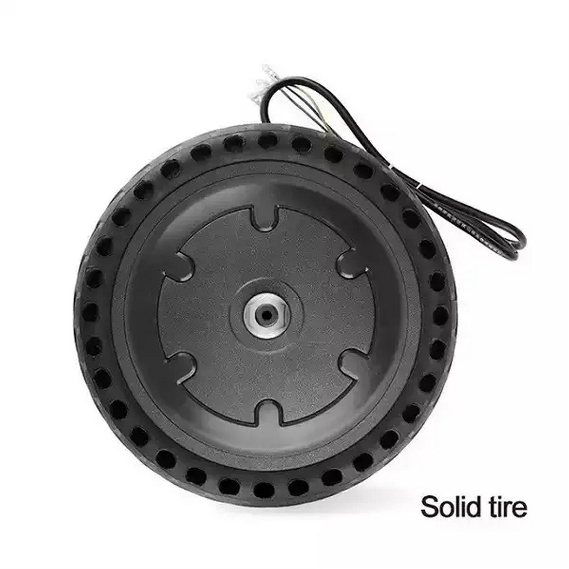 Image of Motor MONORIM für E-Scooter Vorderrad 36V 350Kw 8,5 Zoll für XIAOMI M365/1S/Essential/PRO1/PRO2/MI3 für XIAOMI M365/1S/Essential/PRO1/PRO2/MI3