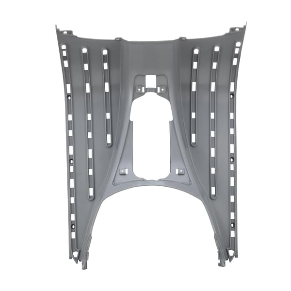 Image of Fußraumabdeckung PIAGGIO 6566375 - 1B0069536 für Vespa GTS/GTS Super 125-300ccm ('05-'22)