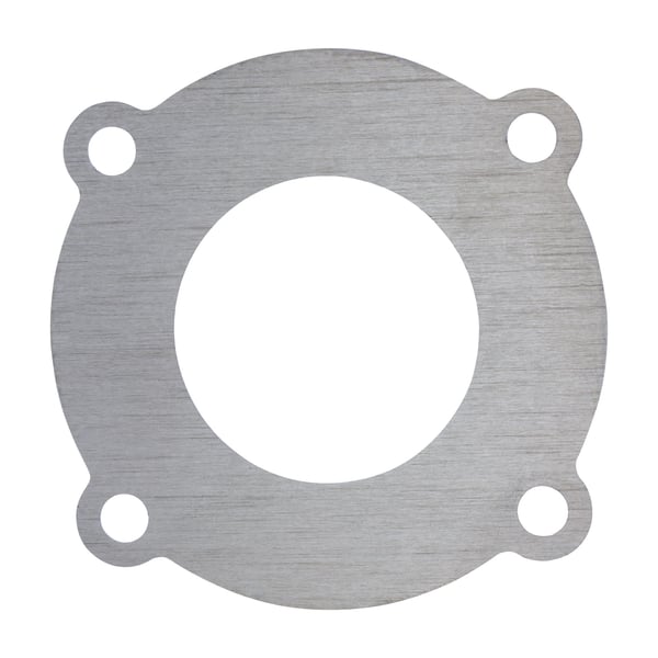 Image of Spacer Zylinderkopf (d) 0,8mm für Vespa PX 80