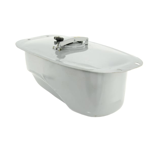 Image of Tank UNI Auto, 94146 für Vespa 125 VNA/VNB/150 VBA/VBB