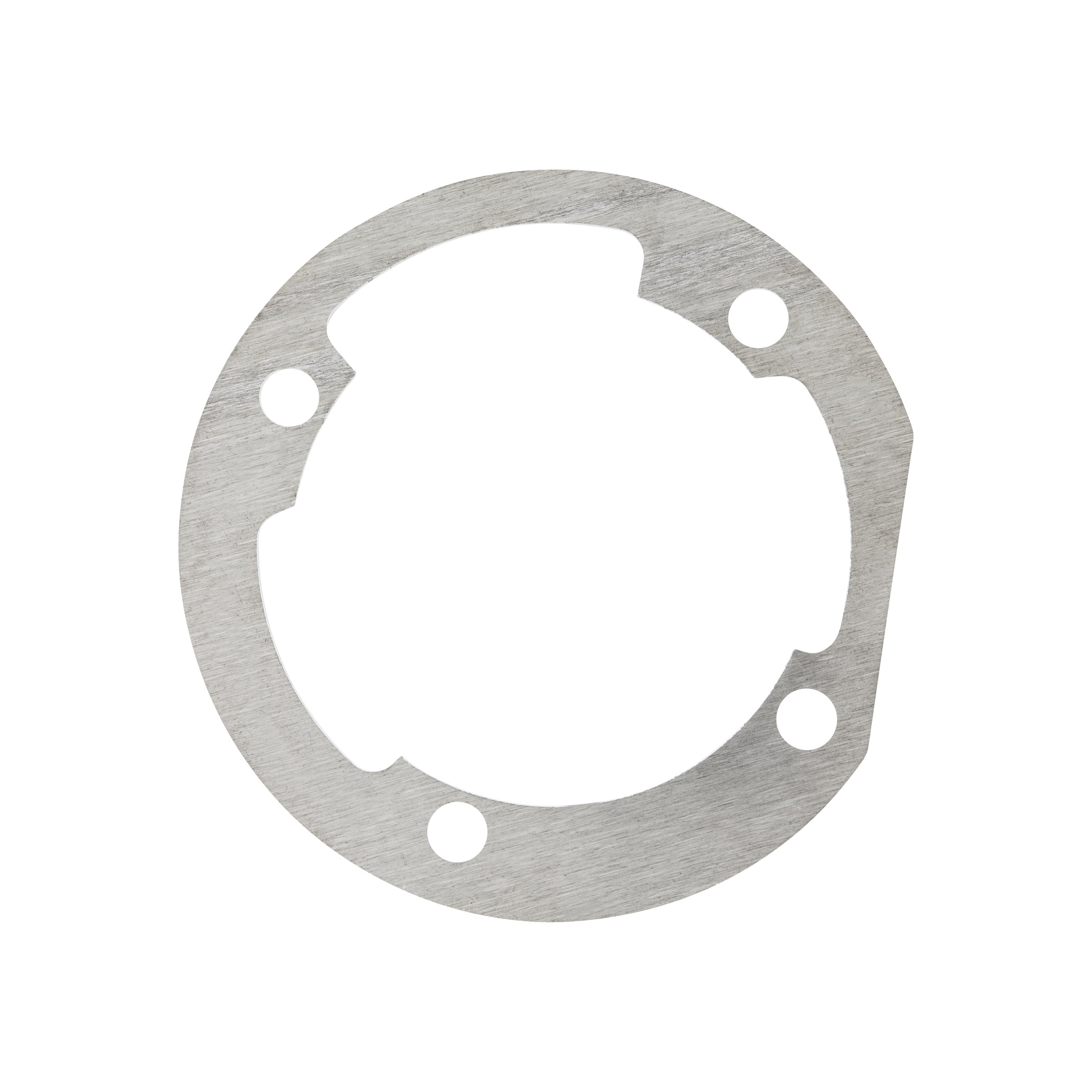 Image of Spacer Zylinderfuß VMC Explorer 244 (d) 3,0mm für Vespa 200 Rally/P200E/PX200 E/Lusso/'98/MY/Cosa 200 für Vespa 200 Rally/P200E/PX200 E/Lusso/'98/MY/Cosa 200