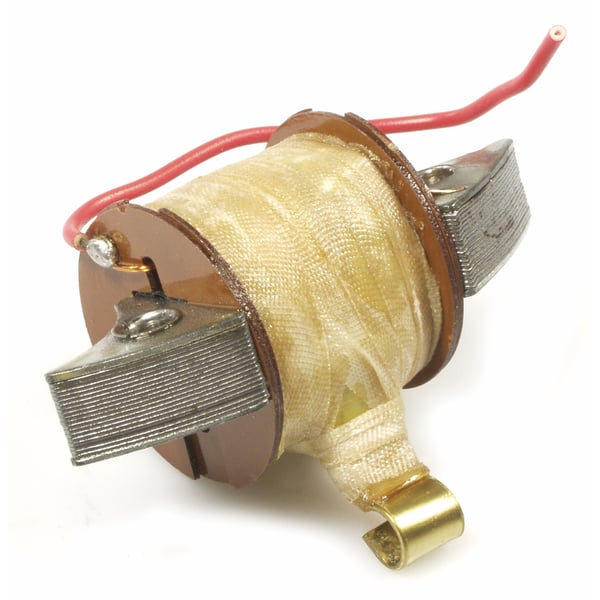 Image of Zündspule BOSATTA innenliegend, 82706 - 082706 für Vespa 125 VNA/VNB1T