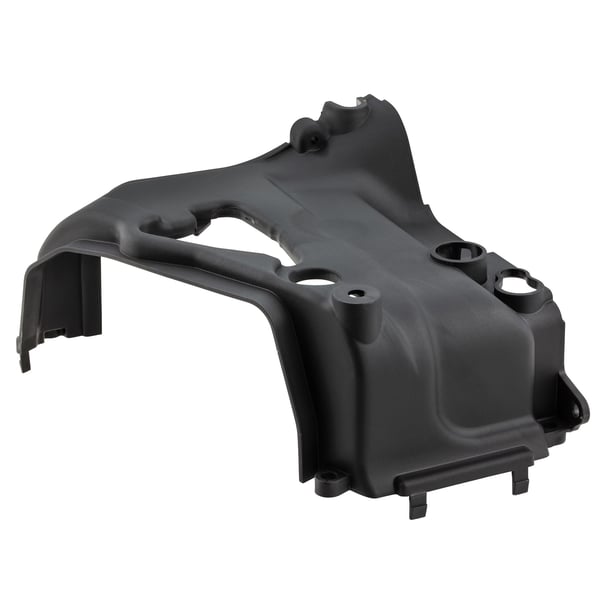 Image of Zylinderhaube oben PIAGGIO für Vespa Primavera/Sprint 125/150ccm i.e. 3V 4T AC (Euro 4)