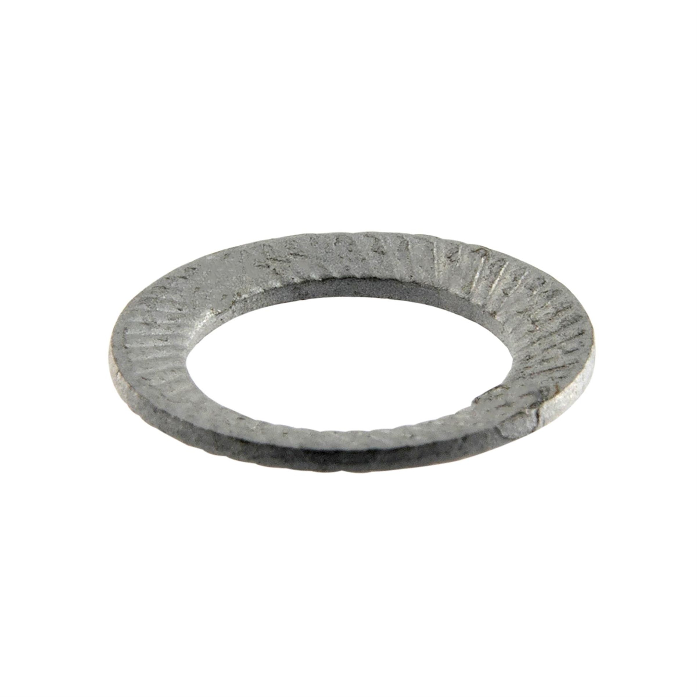 Image of Unterlegscheibe Auspuff/Krümmer Ø 16x10,5 mm (d) 1mm, PIAGGIO für PIAGGIO Beverly/X9 500ccm für PIAGGIO Beverly/X9 500ccm
