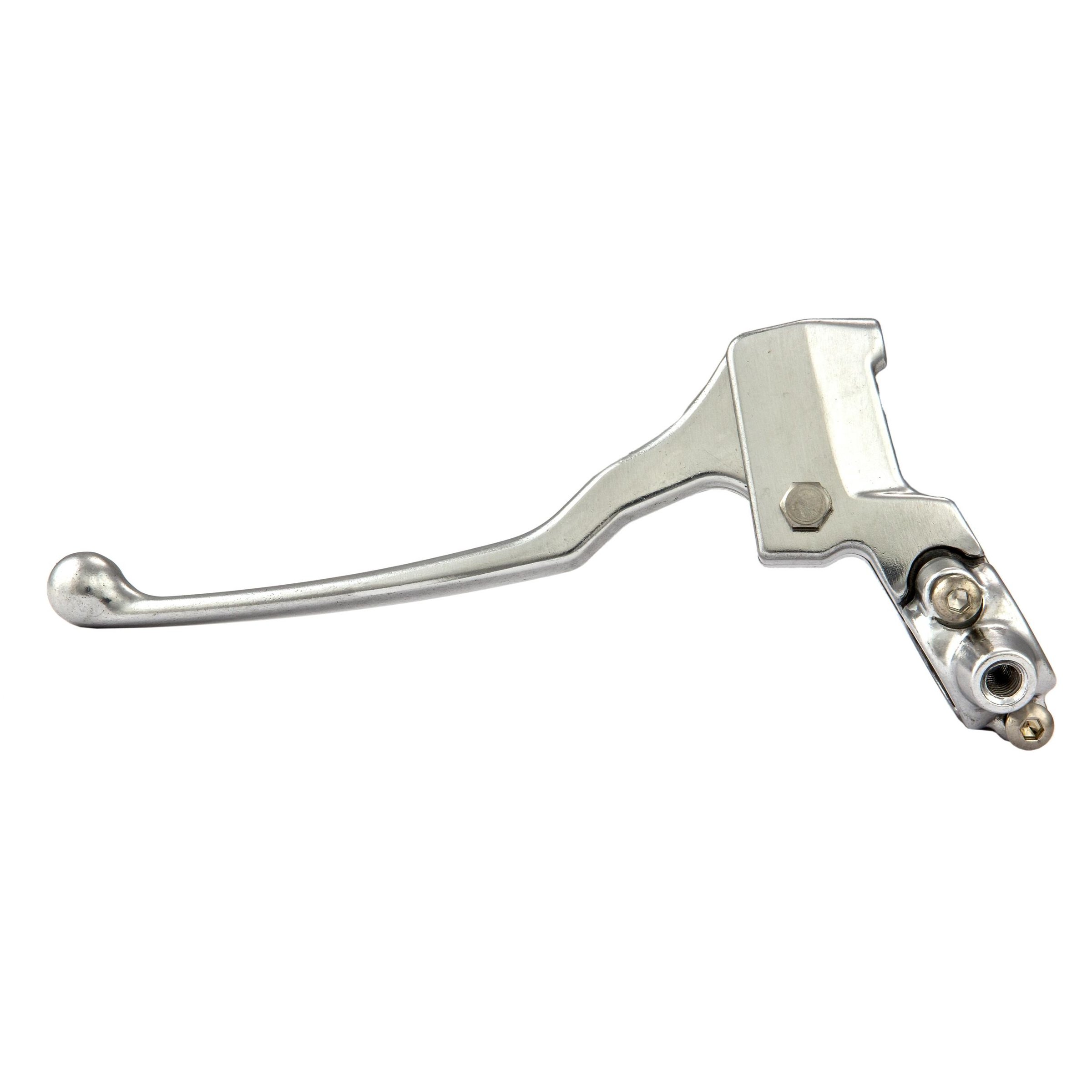 Image of Hebelaufnahme PIAGGIO links Trommelbremse, 648429 - 648067 für Vespa LXV 50-125ccm für Vespa LXV 50-125ccm