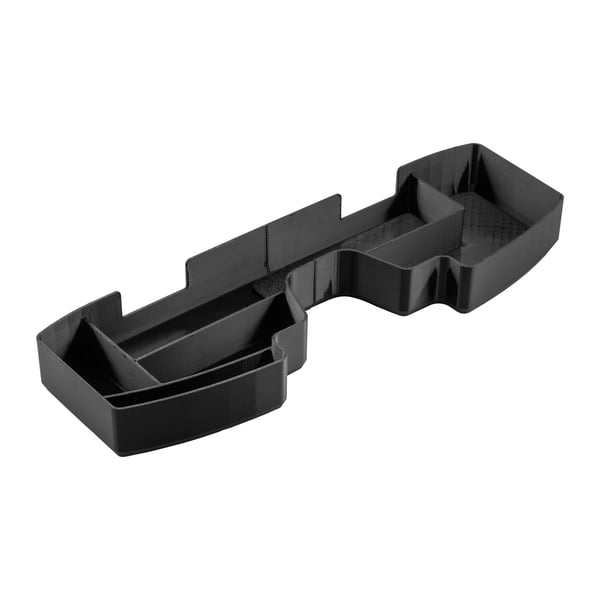 Image of Sortierablage C&C Organizer, Gepäckfach für Vespa PX80-150X /PX80-200E/P200E