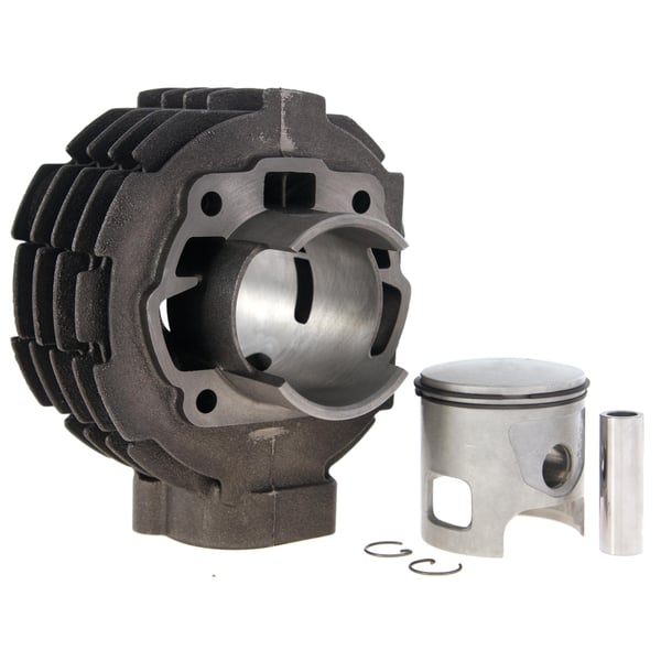 Image of Rennzylinder POLINI 152 ccm 140.0057 für Vespa T5