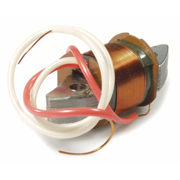 Image of Speisespule Lichtmaschine PIAGGIO Lichtspule, 87199 - 91431 für Vespa 150 VBA 2°/VBB 1°