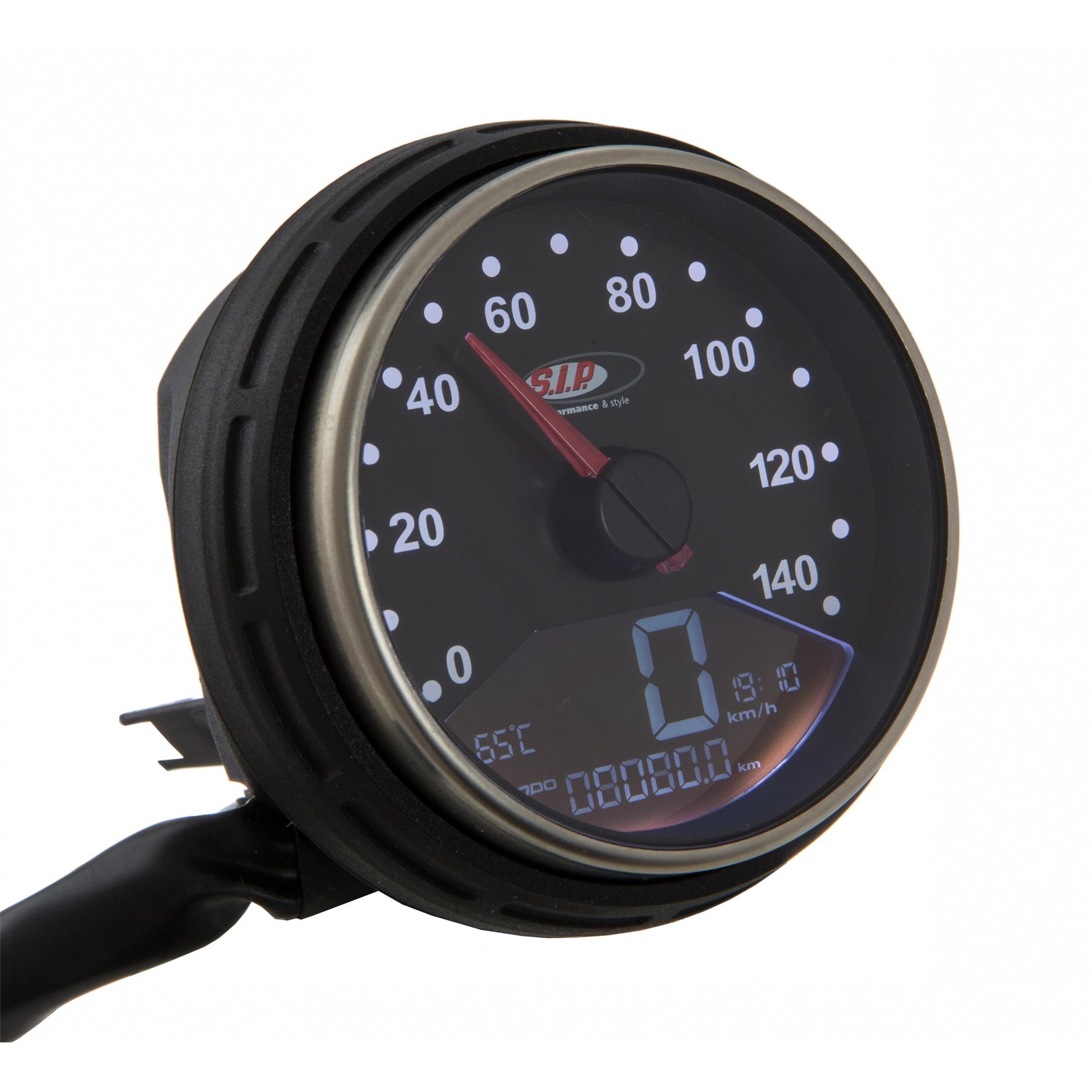 Image of Drehzahlmesser/Tacho SIP 2.0 für Vespa PK50-125/S/SS/Automatica für Vespa PK50-125/S/SS/Automatica