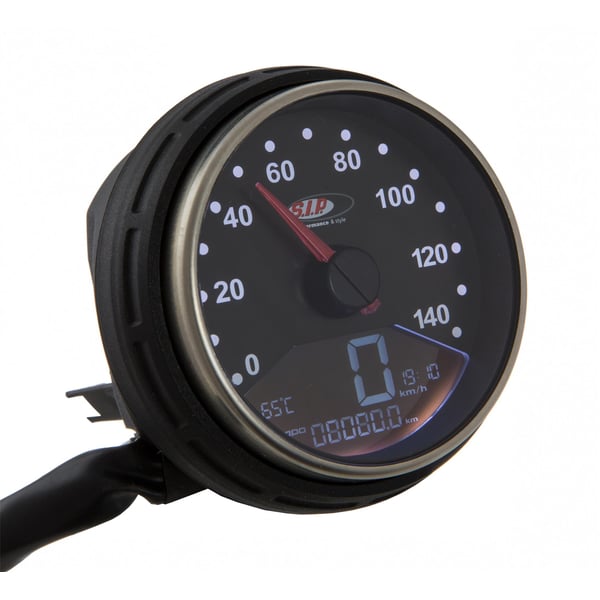 Image of Drehzahlmesser/Tacho SIP 2.0 für Vespa PK50-125/S/SS/Automatica