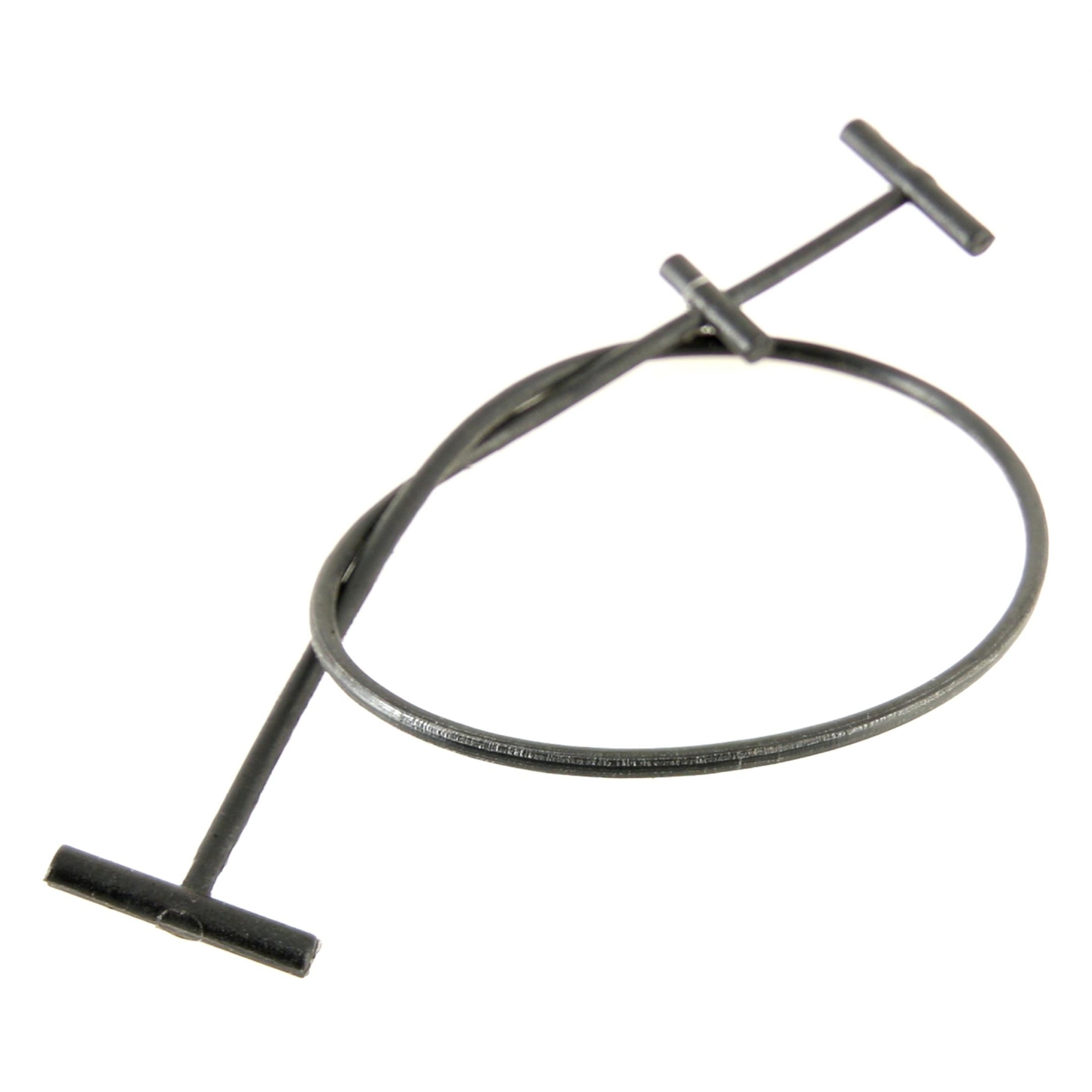 Image of Fangband Seitendeckel SIP, 195556 für Vespa PK50-125/S/XL/XL2 für Vespa PK50-125/S/XL/XL2