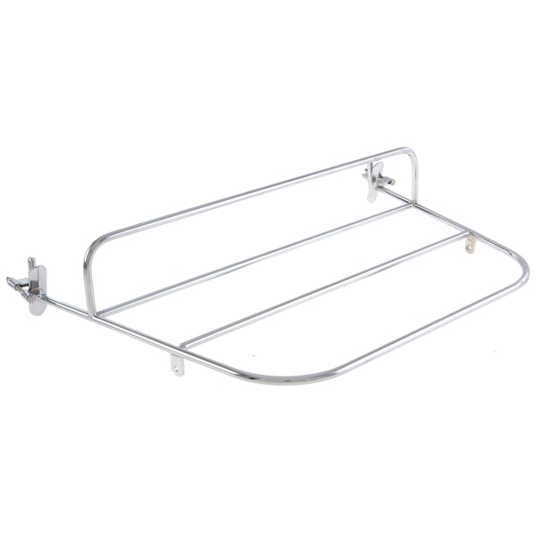 Image of Gepäckträger vorne PASCOLI "Ulma Style" für Vespa V98/V1-15/V30-33/VM/VN/VL