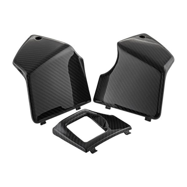 Image of Gepäckfachblende SIP 1B0094360000C - 1B0094350000C - 1B0097440000C links, mitte, rechts für Vespa GTS/GTS Super/GTV/GT 60/GT/GT L 125-300ccm