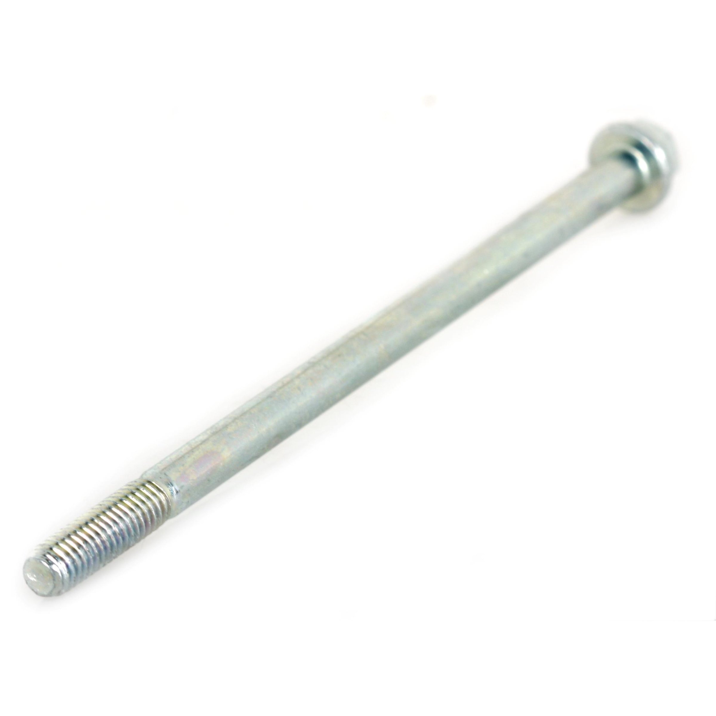 Image of Schraube für PIAGGIO Zylinderkopf M6x112 mm für Vespa GTS/GTS Super/GTV/GT 60 250-300ccm 4T LC für Vespa GTS/GTS Super/GTV/GT 60 250-300ccm 4T LC