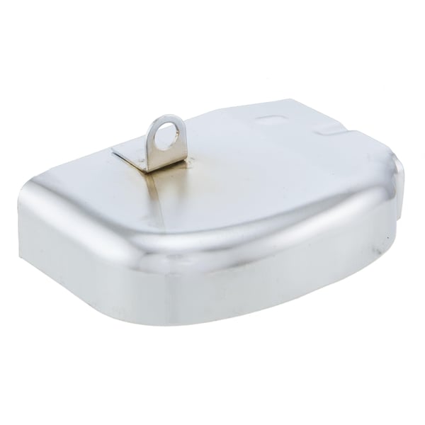 Image of Schaltrastenabdeckung SIP für Vespa 125 VNA/VNB1-4T/150 VBA/VGLA