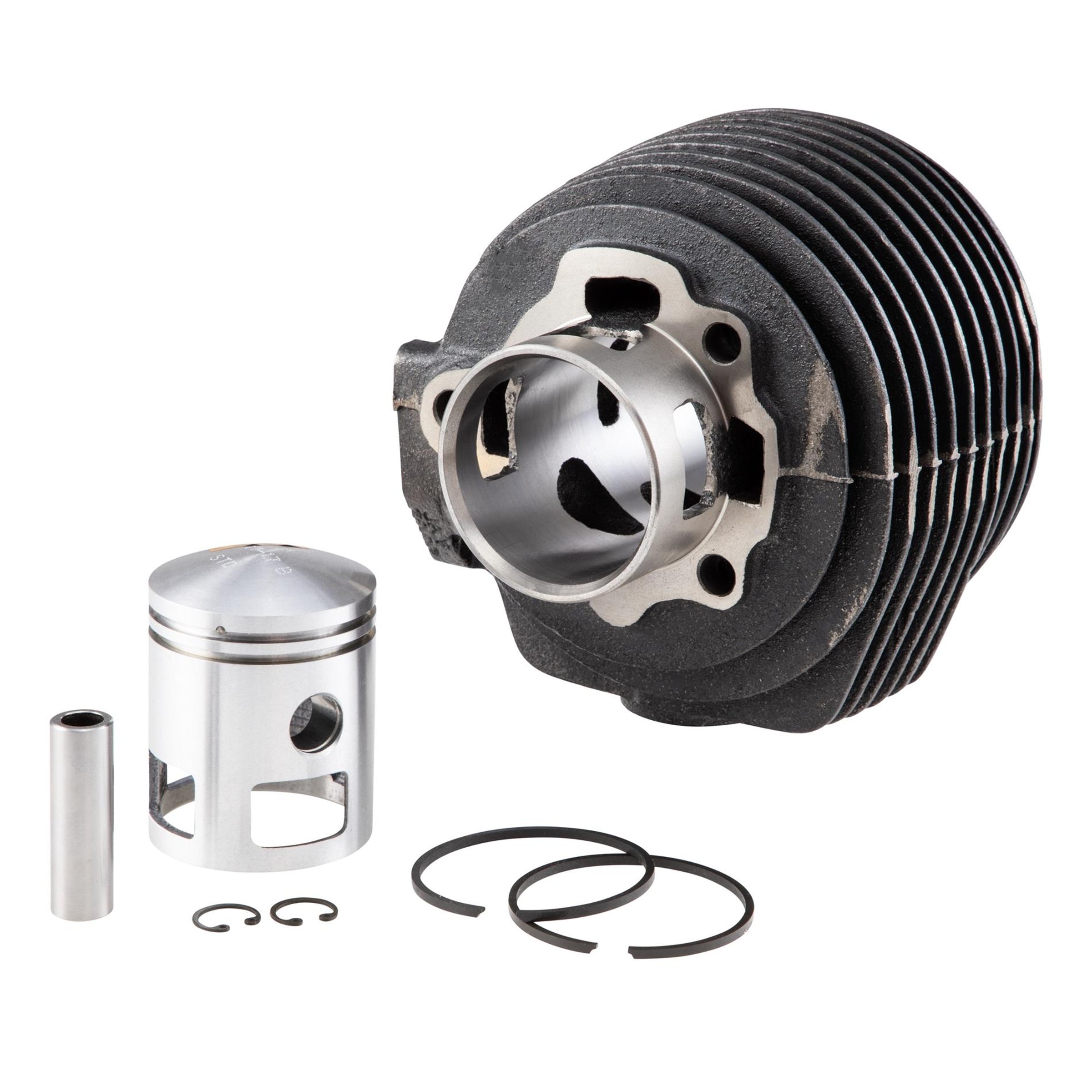 Image of Rennzylinder Farobasso 151 ccm für Vespa 125 VM/VN/ACMA/150 VB/VGL1/VL für Vespa 125 VM/VN/ACMA/150 VB/VGL1/VL
