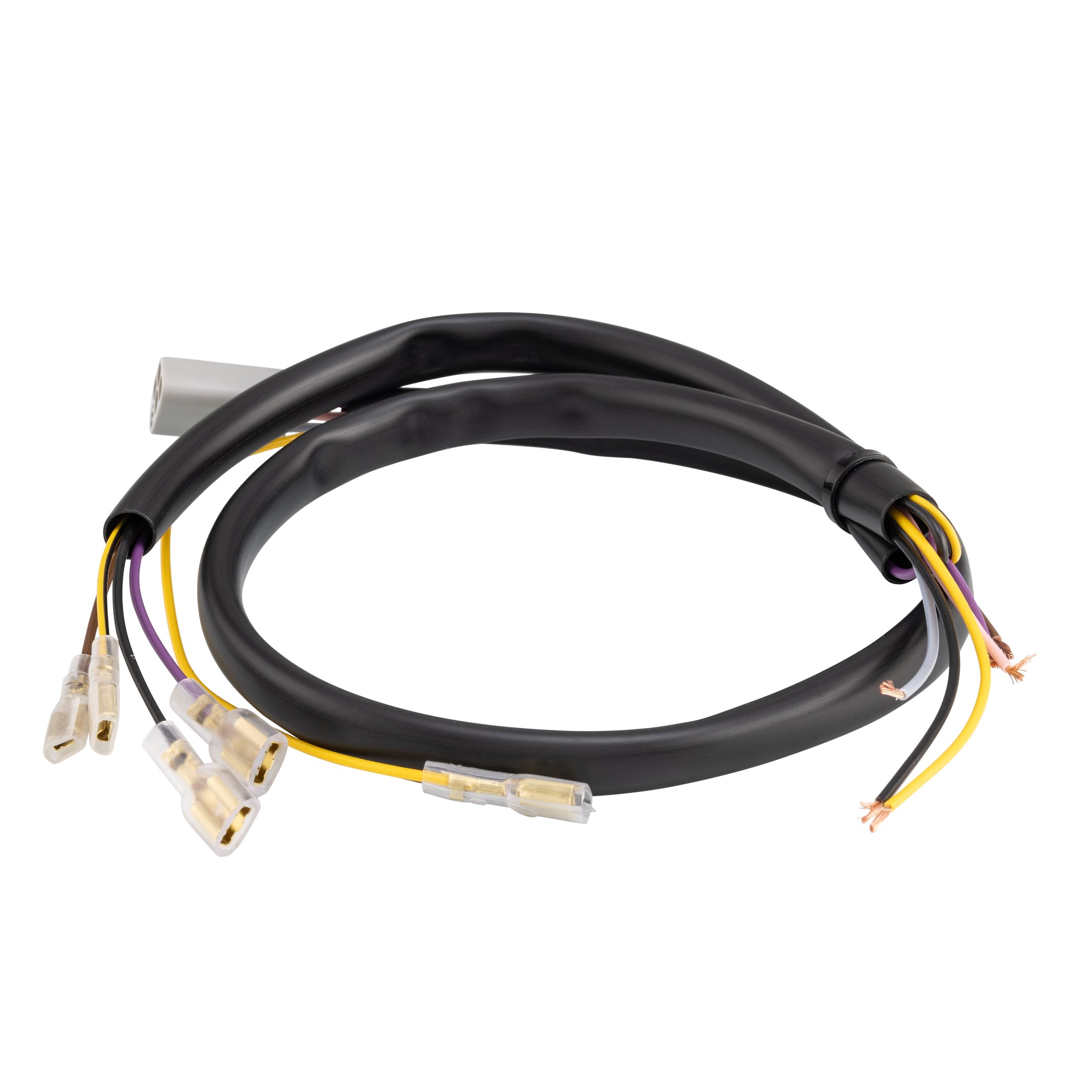 Image of Kabelast Lichtschalter SIP für Vespa PK50-125/XL/XLS/Elestart/PX80-200 Lusso/Elestart mit Batterie für Vespa PK50-125/XL/XLS/Elestart/PX80-200 Lusso/Elestart mit Batterie