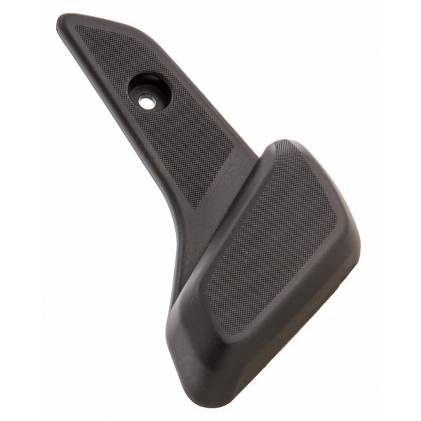 Image of Fußraste PIAGGIO, links, 675052000C für Vespa Primavera/Sprint 50-150ccm