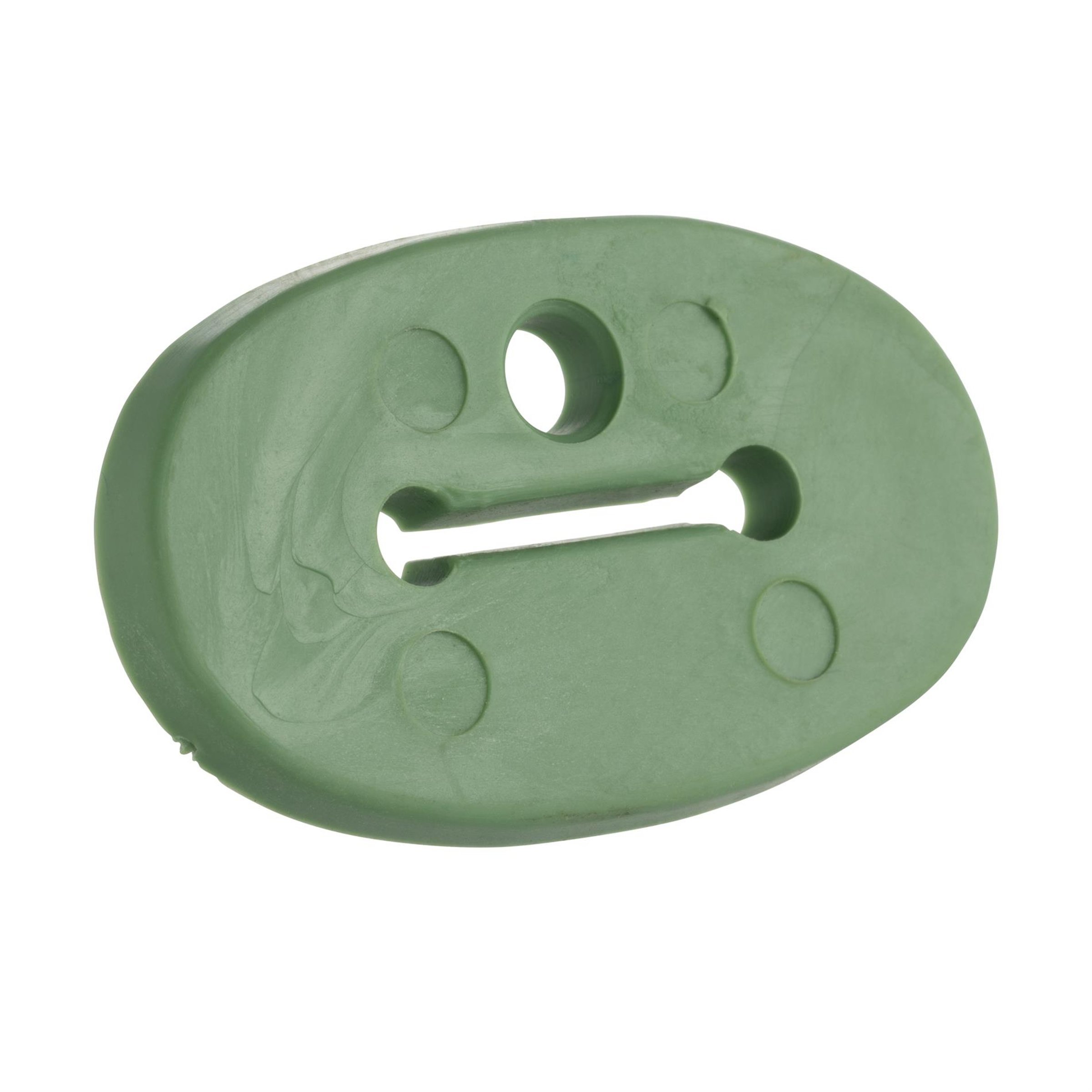Image of Gummi, Verschluss Seitenhaube für Vespa ACMA 125/150 GL für Vespa ACMA 125/150 GL