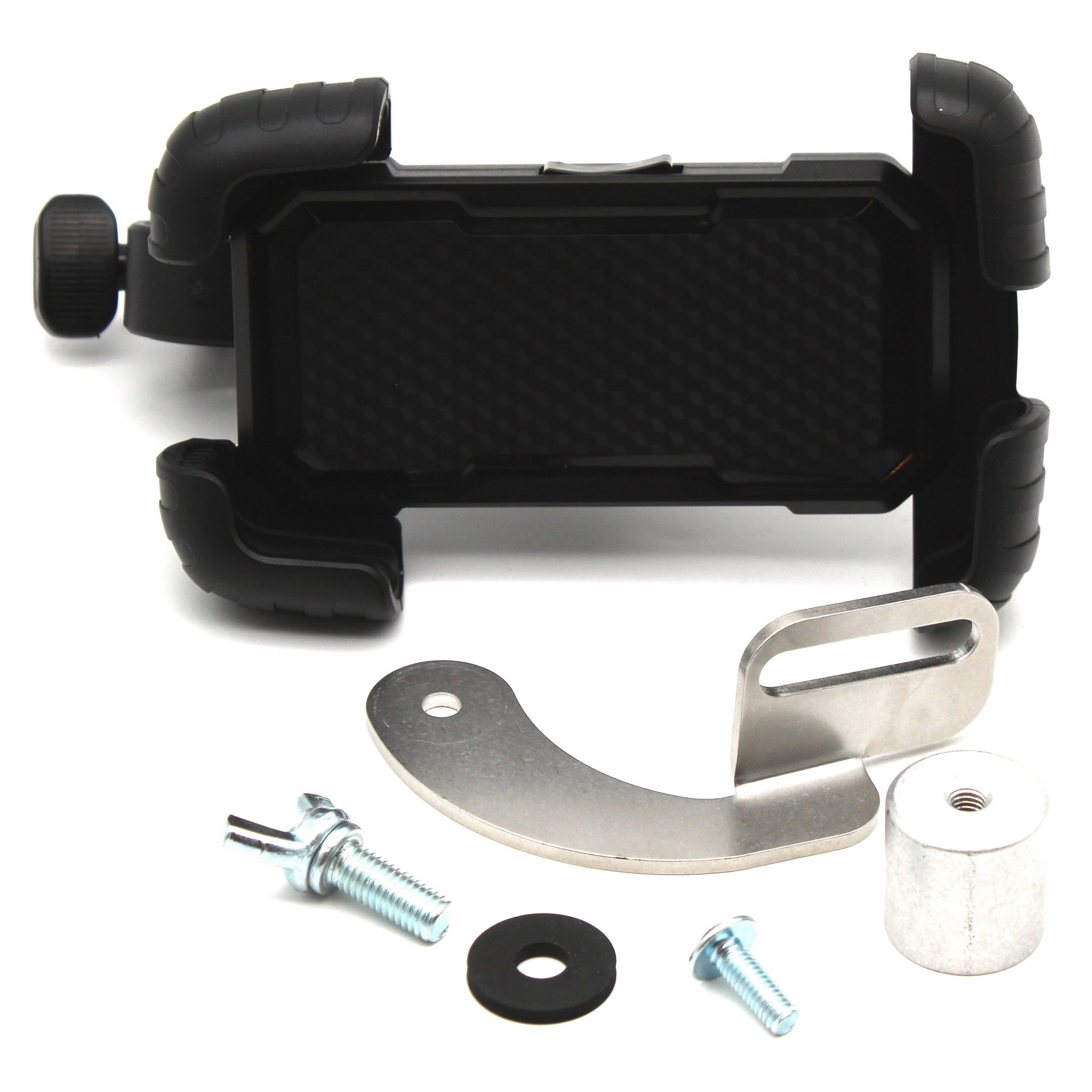 Image of Smartphonehalter MRP für Spiegelloch bis 6" Displaygröße "V3" für Vespa universal für Vespa universal