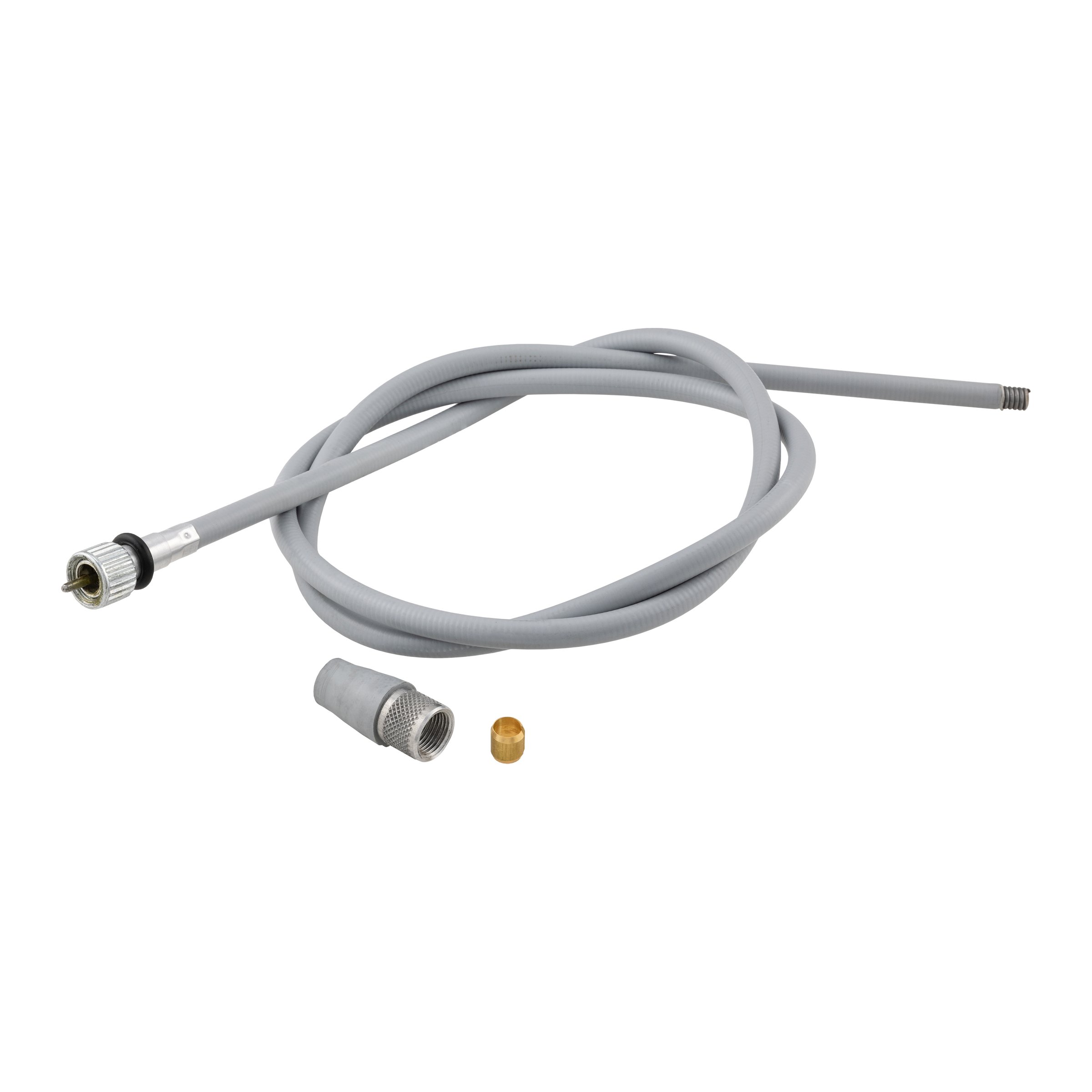 Image of Tachowelle 21151 - 097113 für Vespa 125 VN/VNA/VNB1-2/150 VL/VB1/VGLA1T >017604 für Vespa 125 VN/VNA/VNB1-2/150 VL/VB1/VGLA1T >017604