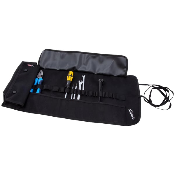 Image of Bordwerkzeug SIP CORTINA für Vespa 125 VNA-TS/150 VBA-Super/180-200 Rally/PX80-200/PE/Lusso/Cosa/T5