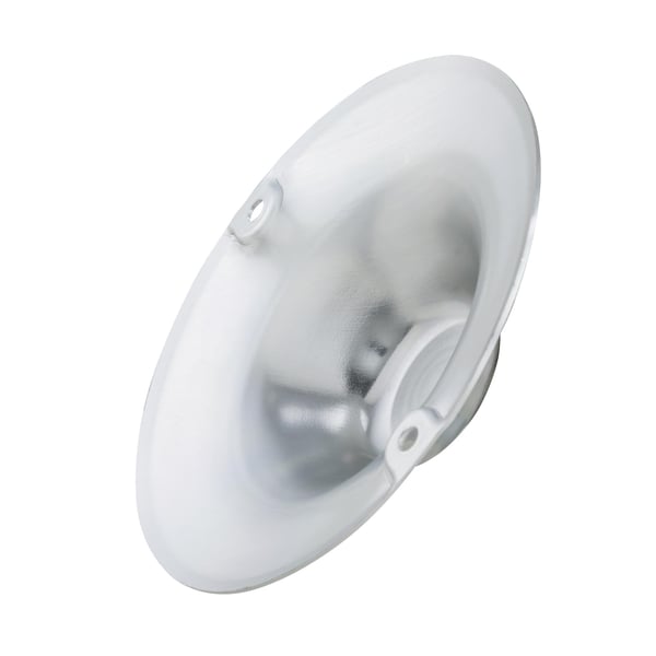 Image of Staubdeckel CASA LAMBRETTA, Polrad, 00811421 für Lambretta 125 LI 2°/3° (-`62)/150 LI 2°/3° (-`62)/175 TV 2°/3° (-`62)