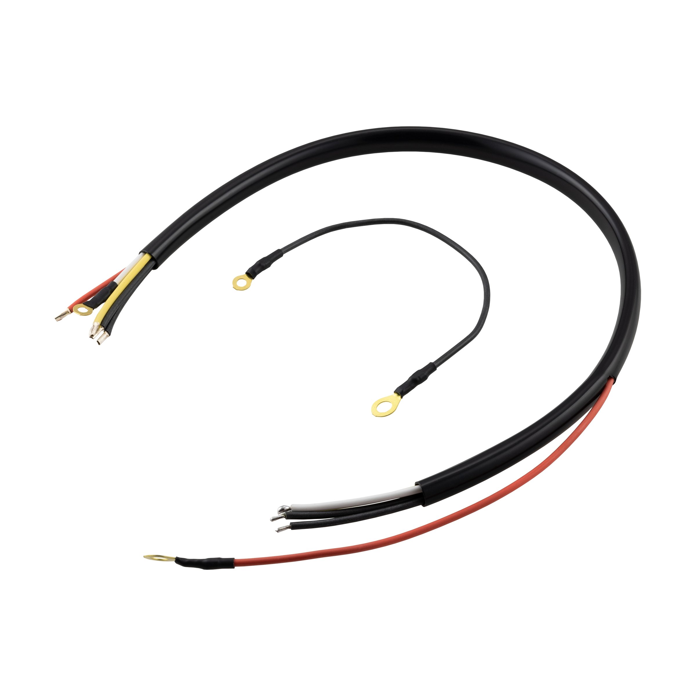 Image of Kabelast Zündgrundplatte SIP 6V Zündgrundplatte für Vespa 150 GS VDTS, GS/3 für Vespa 150 GS VDTS, GS/3