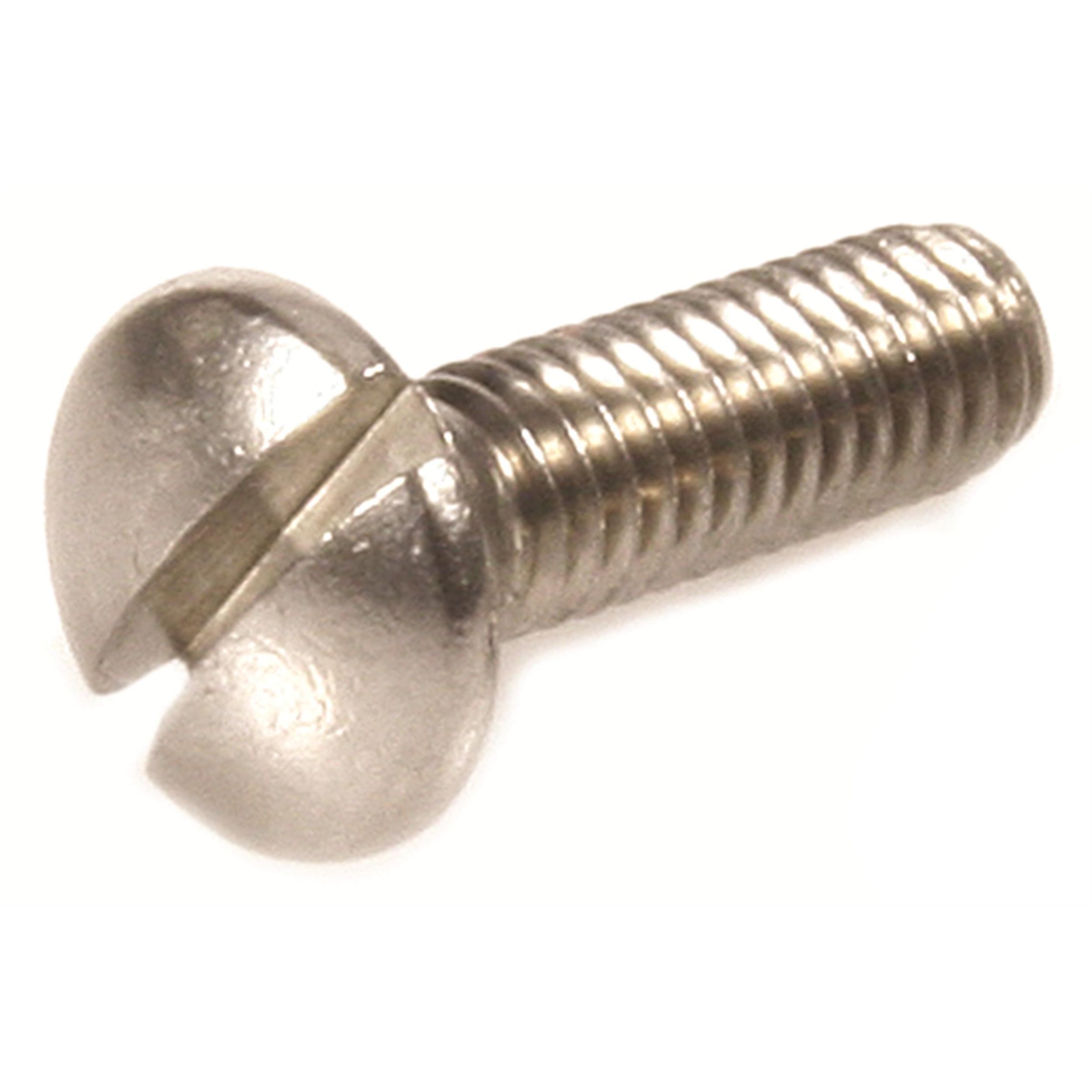 Image of Schraube Scheinwerfer M5x12 mm, Linsen-Senkkopf, Schlitz für Vespa für Vespa