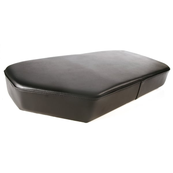 Image of Sitzbank DIEFFE für PIAGGIO Ape 50 TM